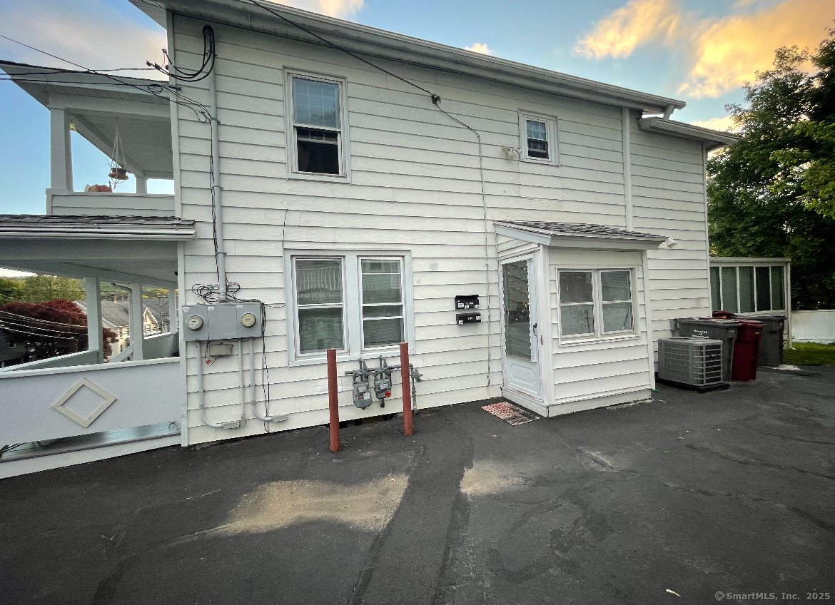 Property Photo: 198 Maple Street CT 06770