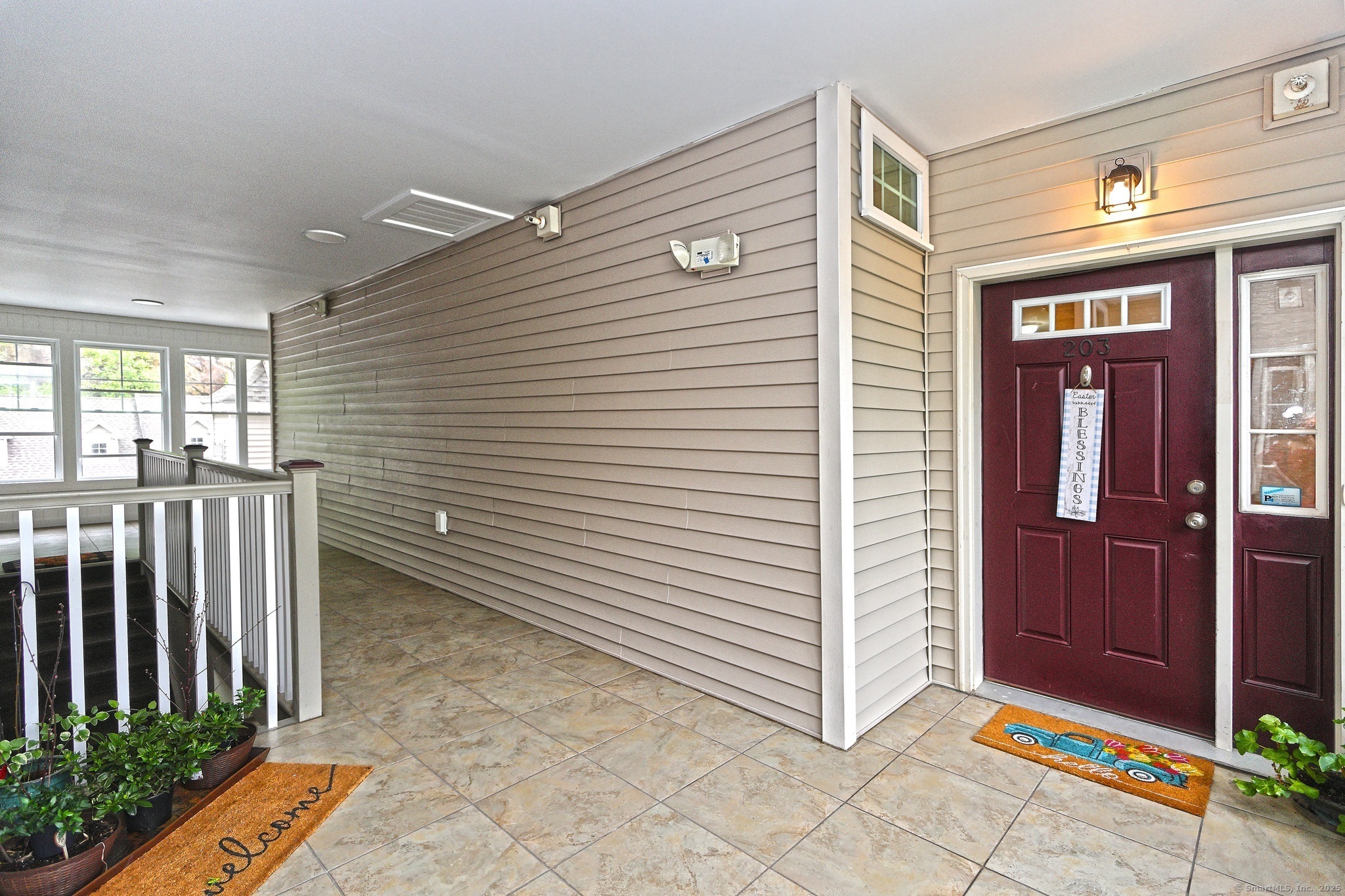 Property Photo: 95 South Ridge Lane A203 CT 06037