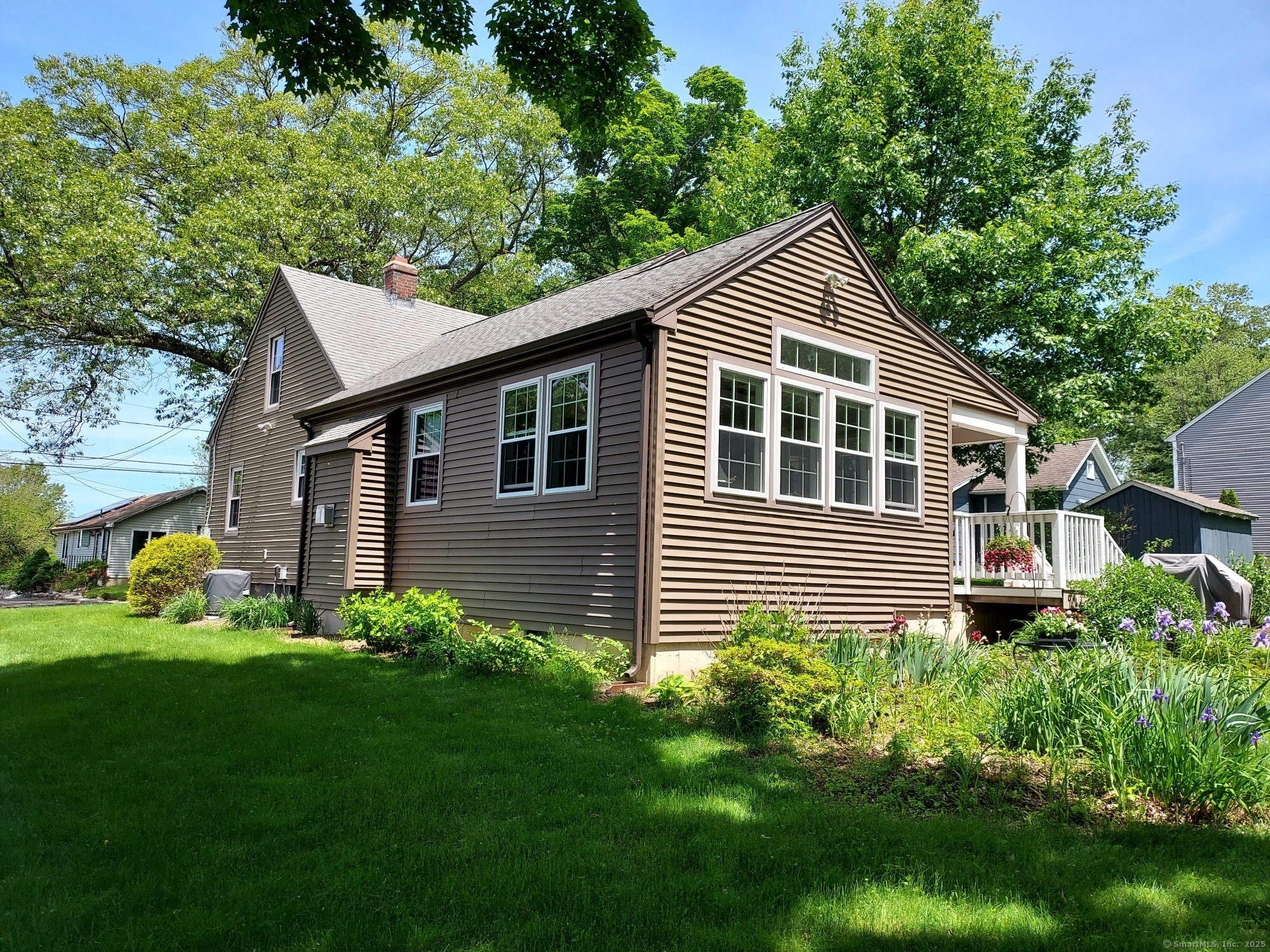 Property Photo: 50 Clinton Street CT 06033