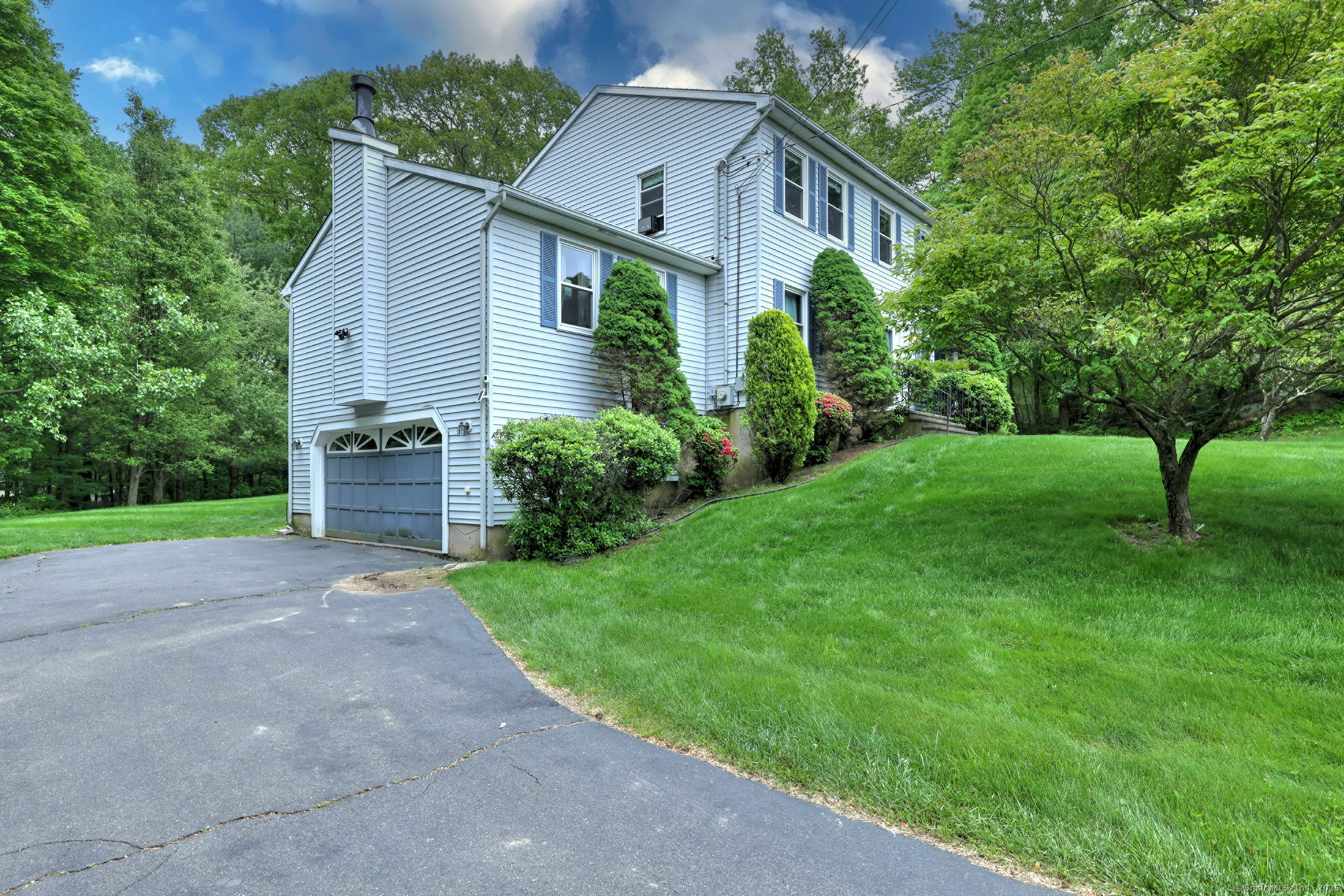 Property Photo: 22 Cheryl Lane CT 06712