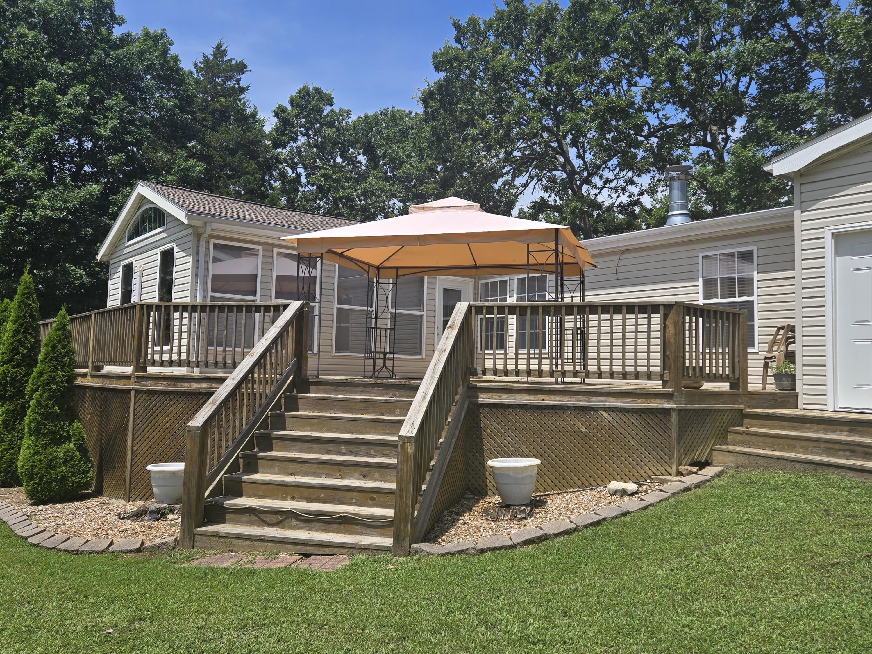 Property Photo: 25302 Hickory Hills Road MO 65668