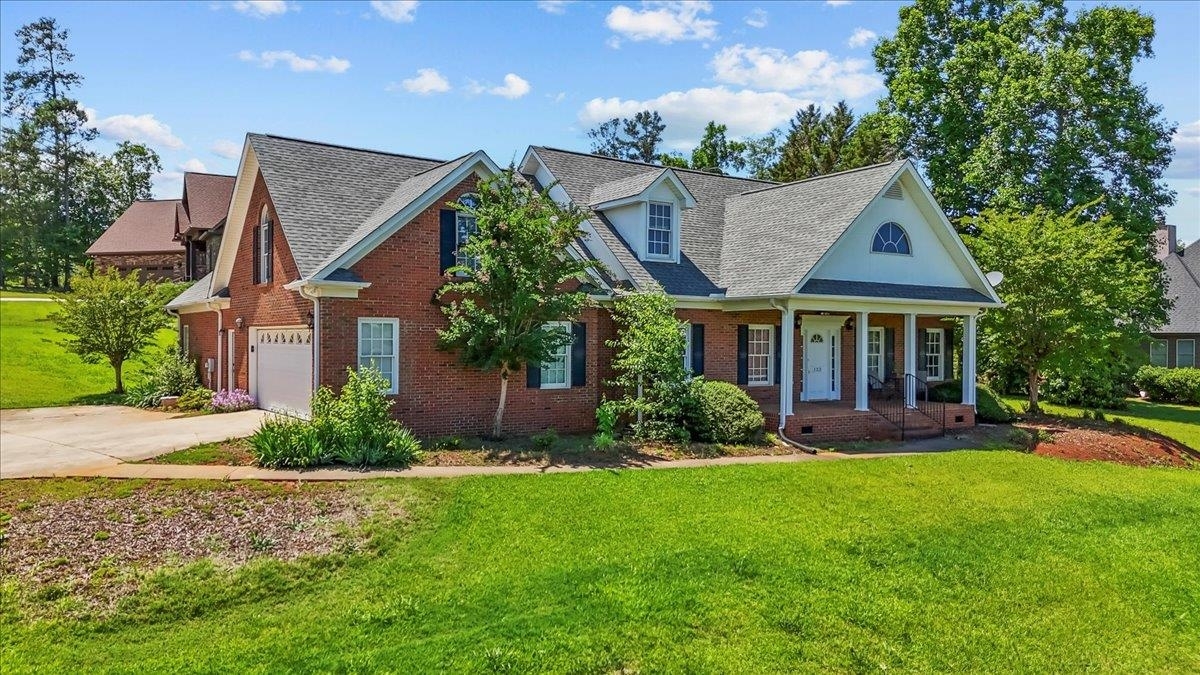 Property Photo: 123 S Lake Emory Drive SC 29349
