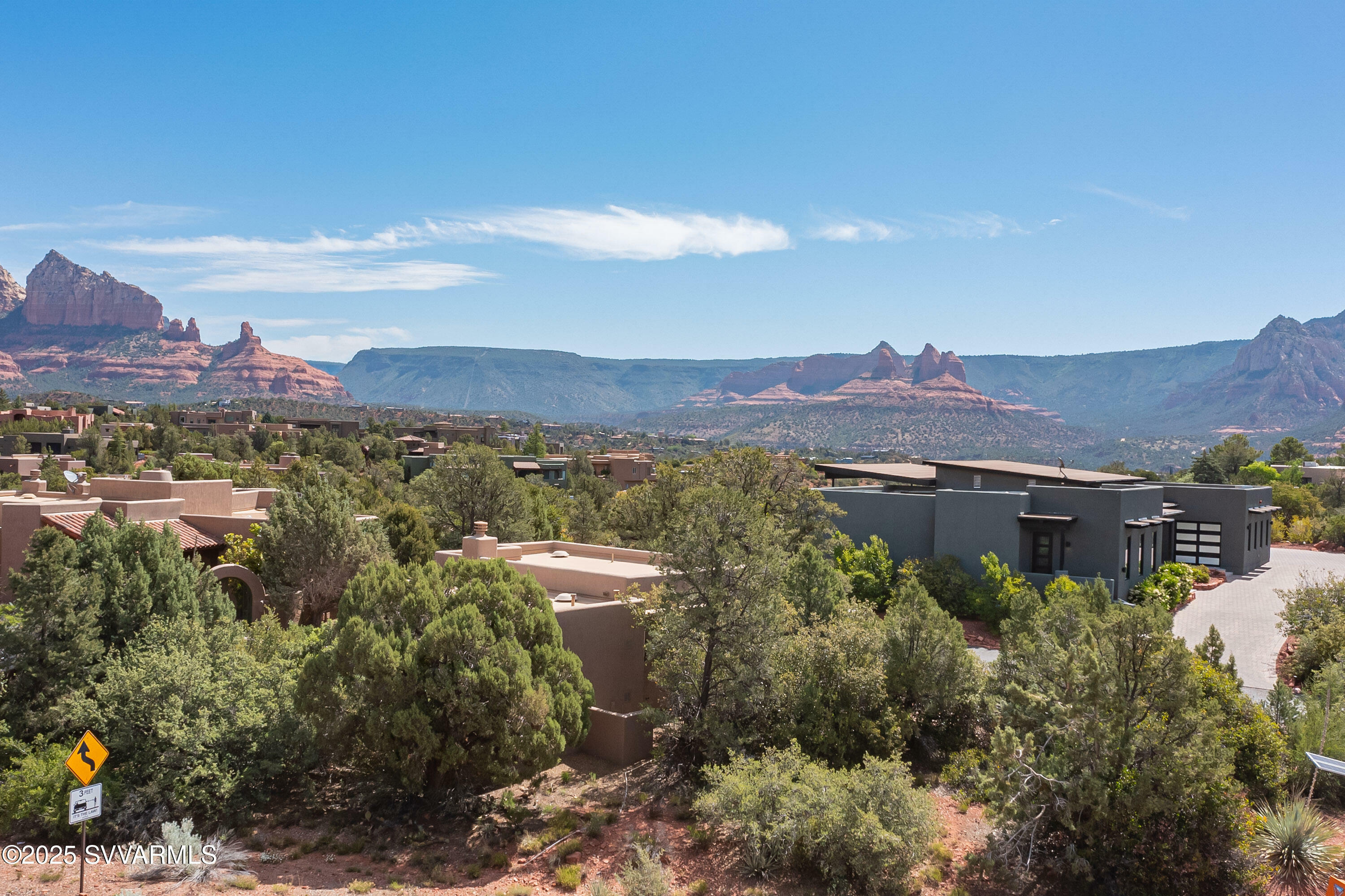 Property Photo: 205 Soldiers Pass Rd AZ 86336
