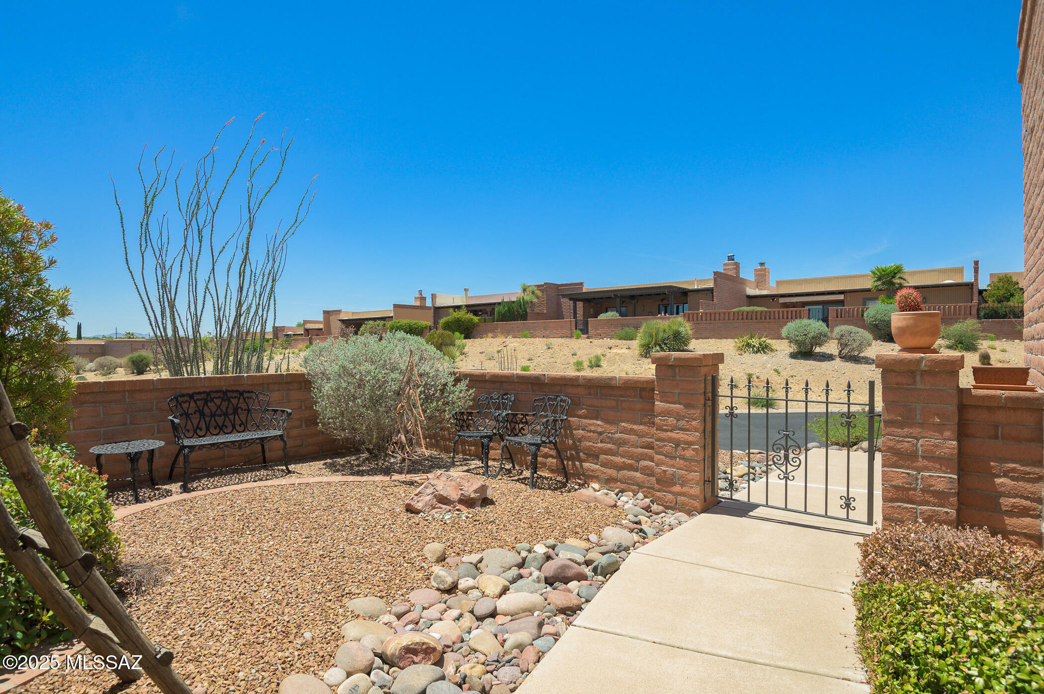 Property Photo: 3551 S Via De La Grulla AZ 85622