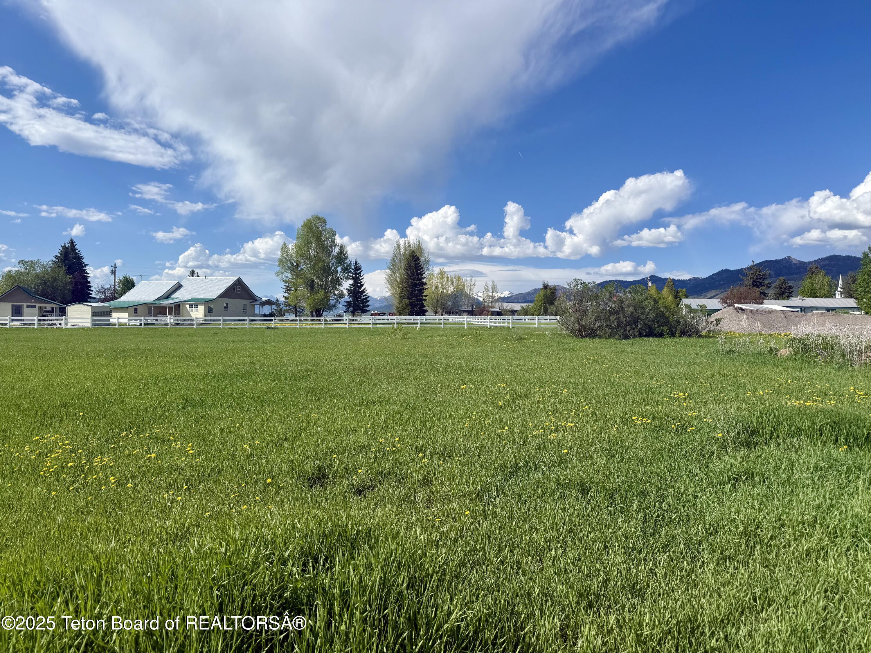 Property Photo: 2.04 Ac Clearview Dr WY 83118