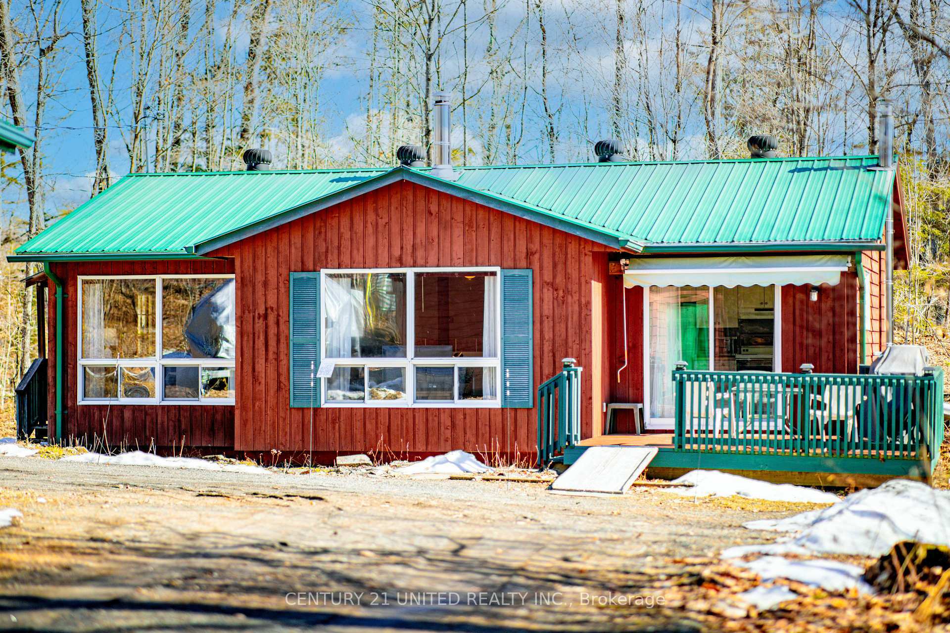 Photo de la propriété: 29 Clear Lake Court ON K0L 1W0