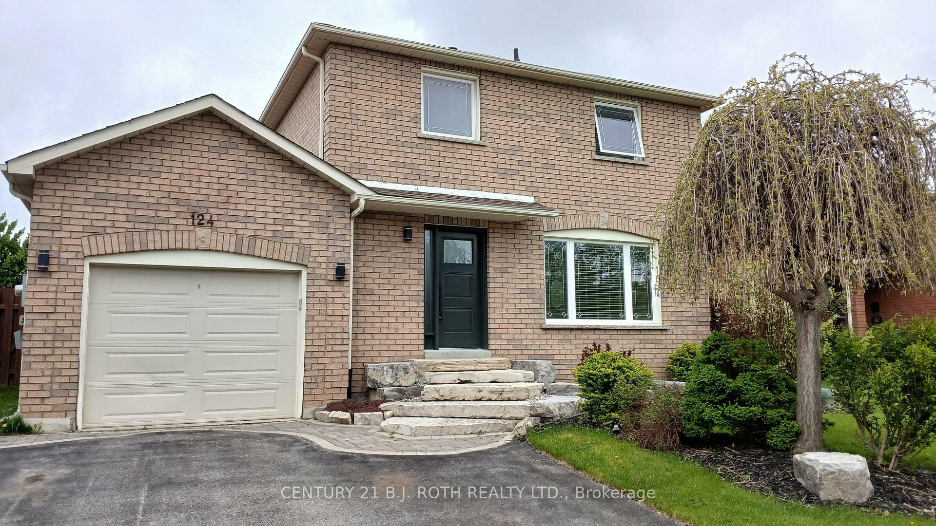 124 Brown Street  Barrie ON L4N 7V7 photo