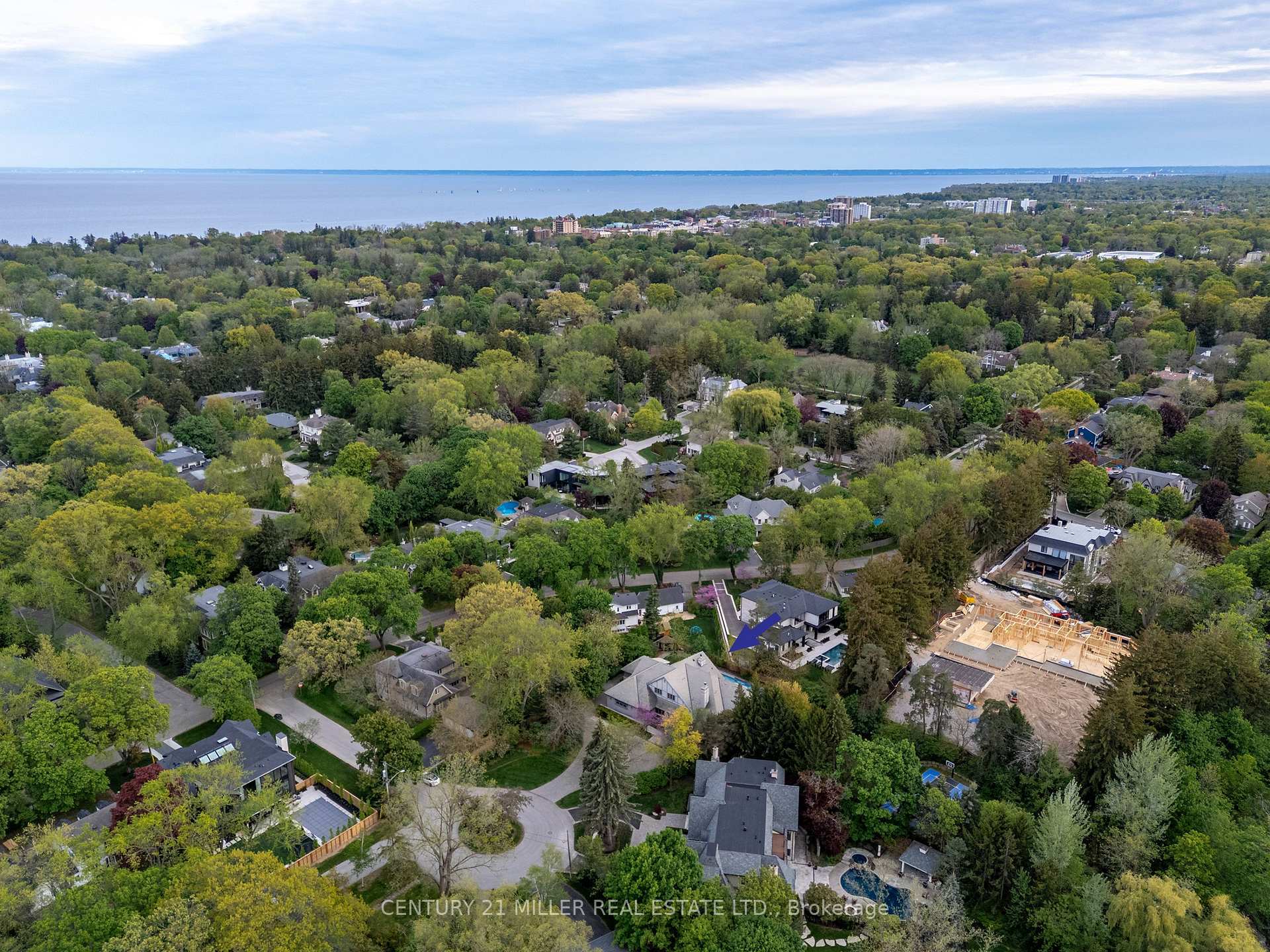 Photo de la propriété: 370 Poplar Drive ON L6J 4E4