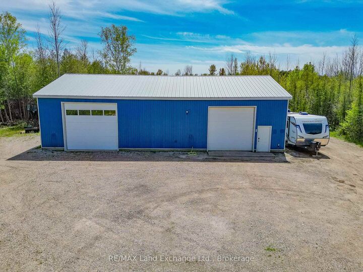 Property Photo:  89 Concession 4 Road  ON N0H 2C5 