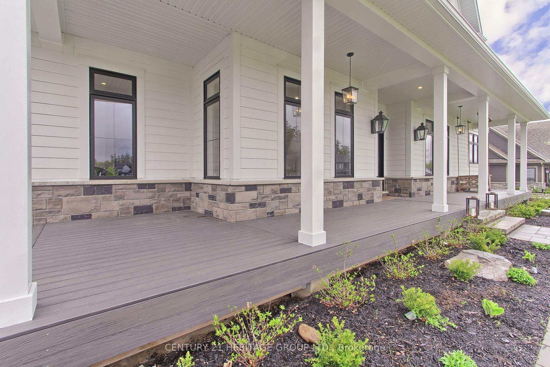Property Photo: 11 Oldenburg Court ON L0K 1E0