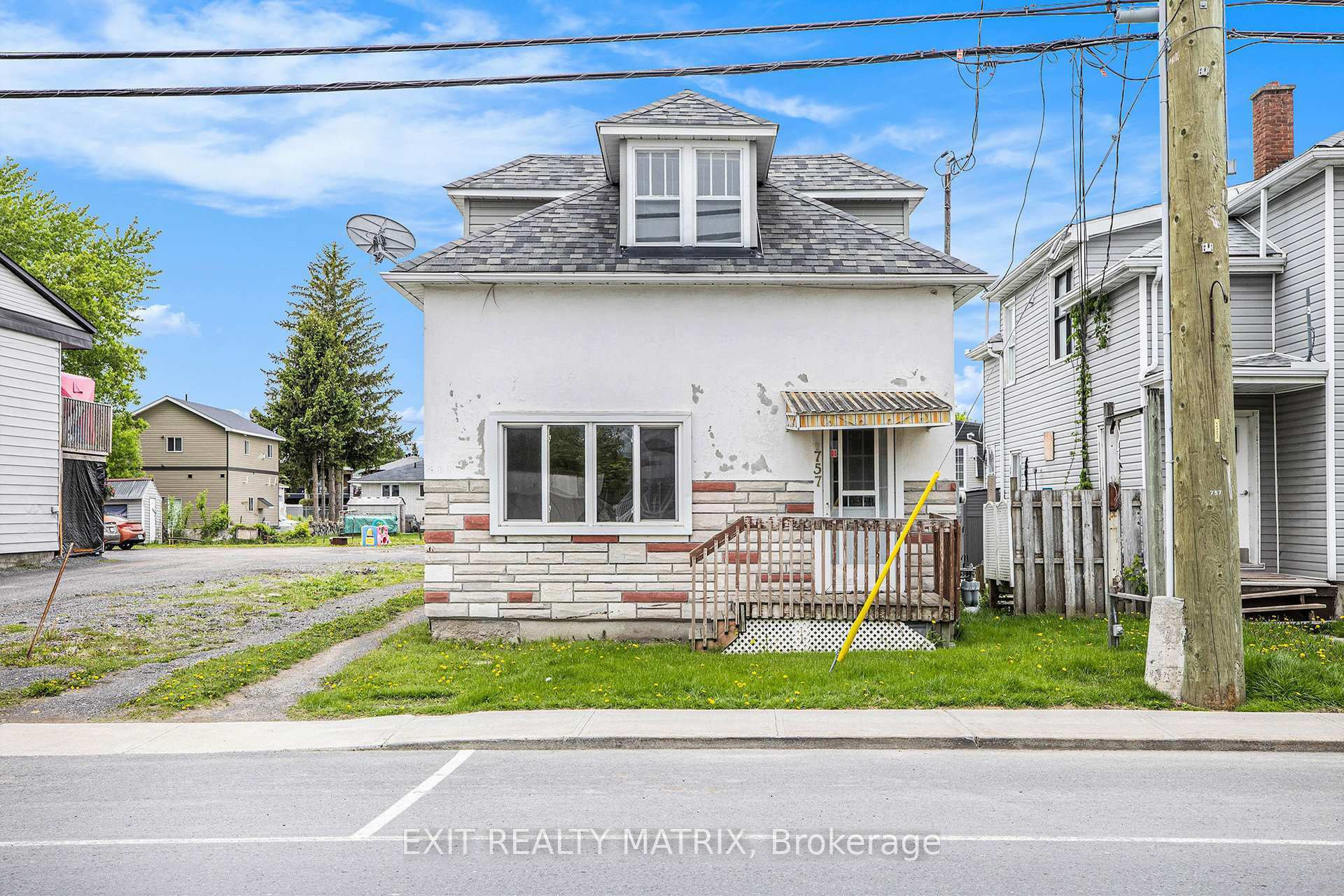Property Photo: 757 Principale Street ON K0A 1M0