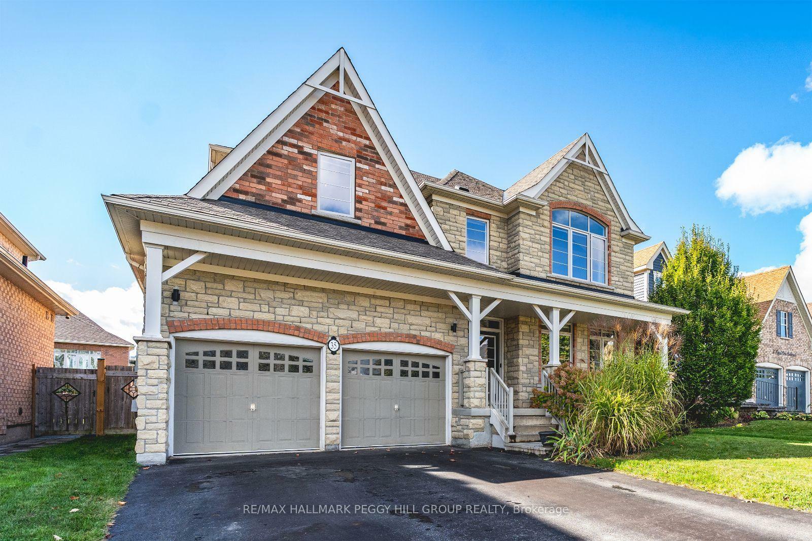 Photo de la propriété: 35 Royal Park Boulevard ON L4N 6M8