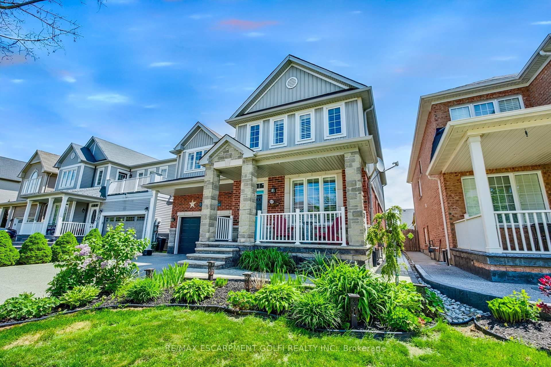 Property Photo: 63 Fowler Drive ON L0R 1C0