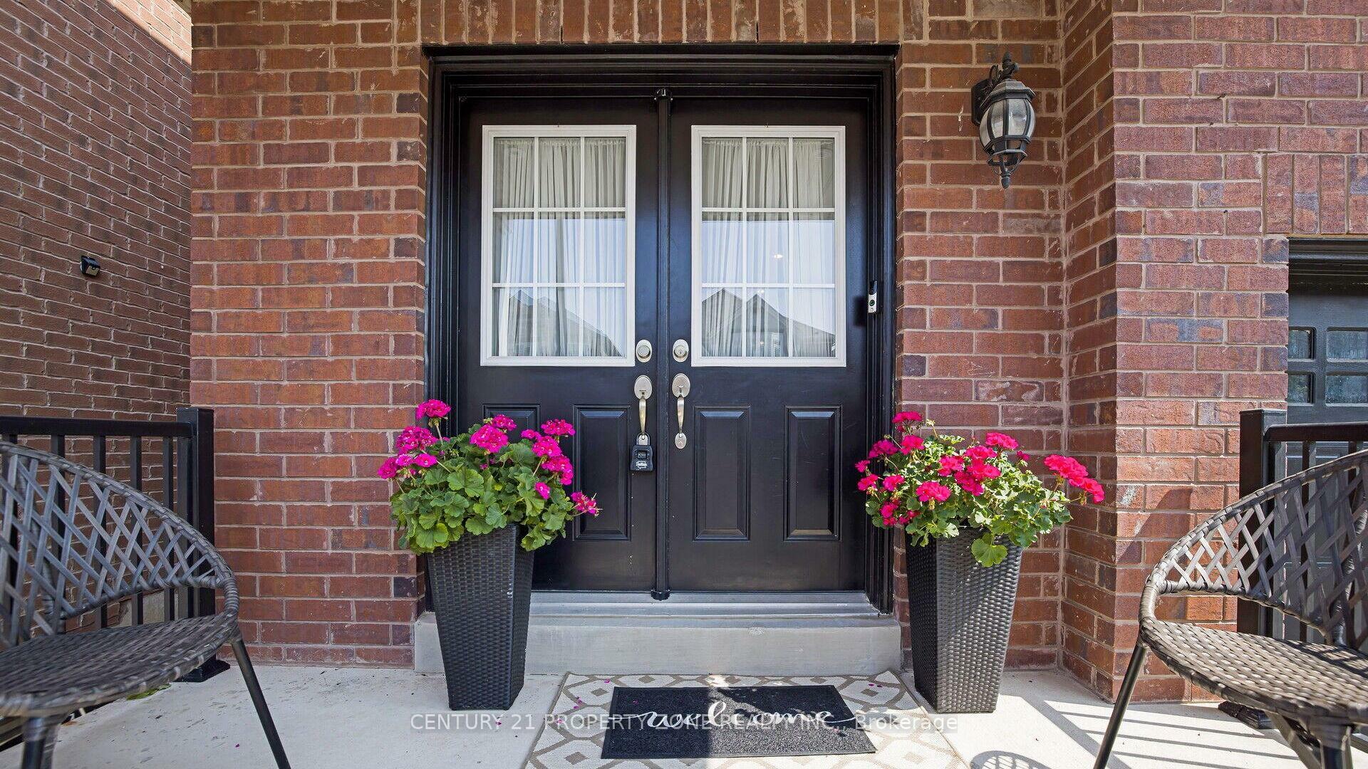 Photo de la propriété: 665 Mockridge Terrace ON L9T 8V7