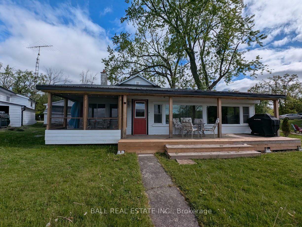 1129 McCarthy Point Road  Asphodel-Norwood ON K0L 1Y0 photo