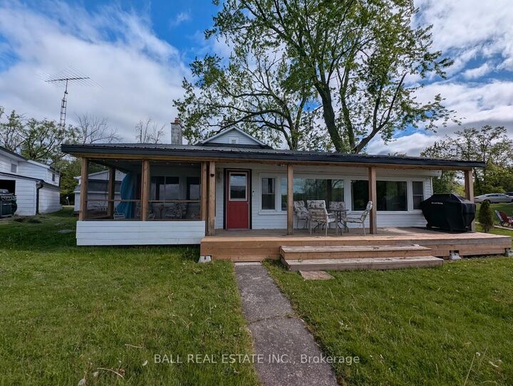 1129 McCarthy Point Road  Asphodel-Norwood ON K0L 1Y0 photo