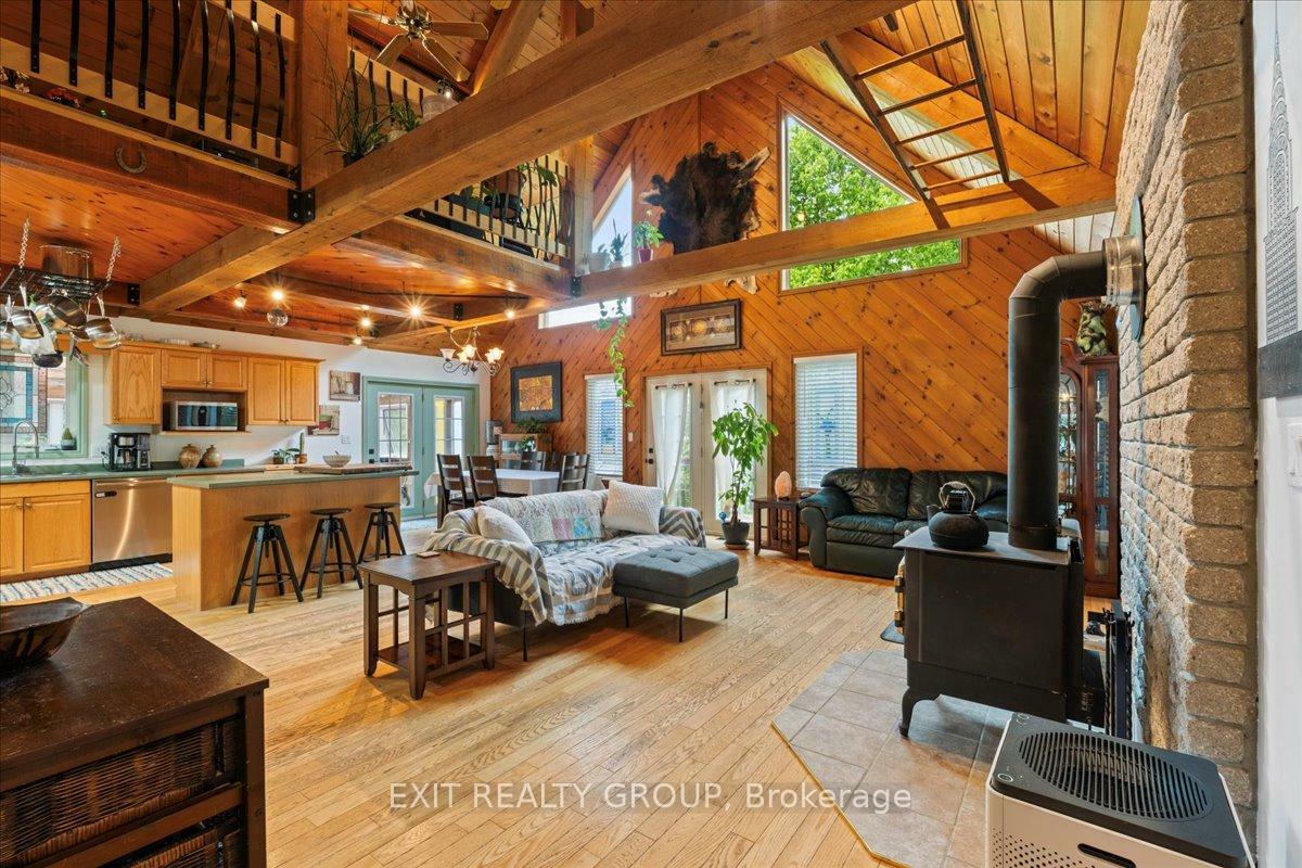Property Photo: 14 Smith Road ON K0K 2Y0