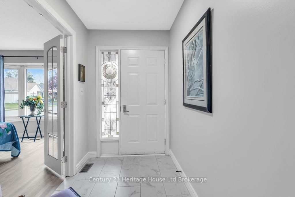 Property Photo: 65 Seres Drive ON N4G 5E7
