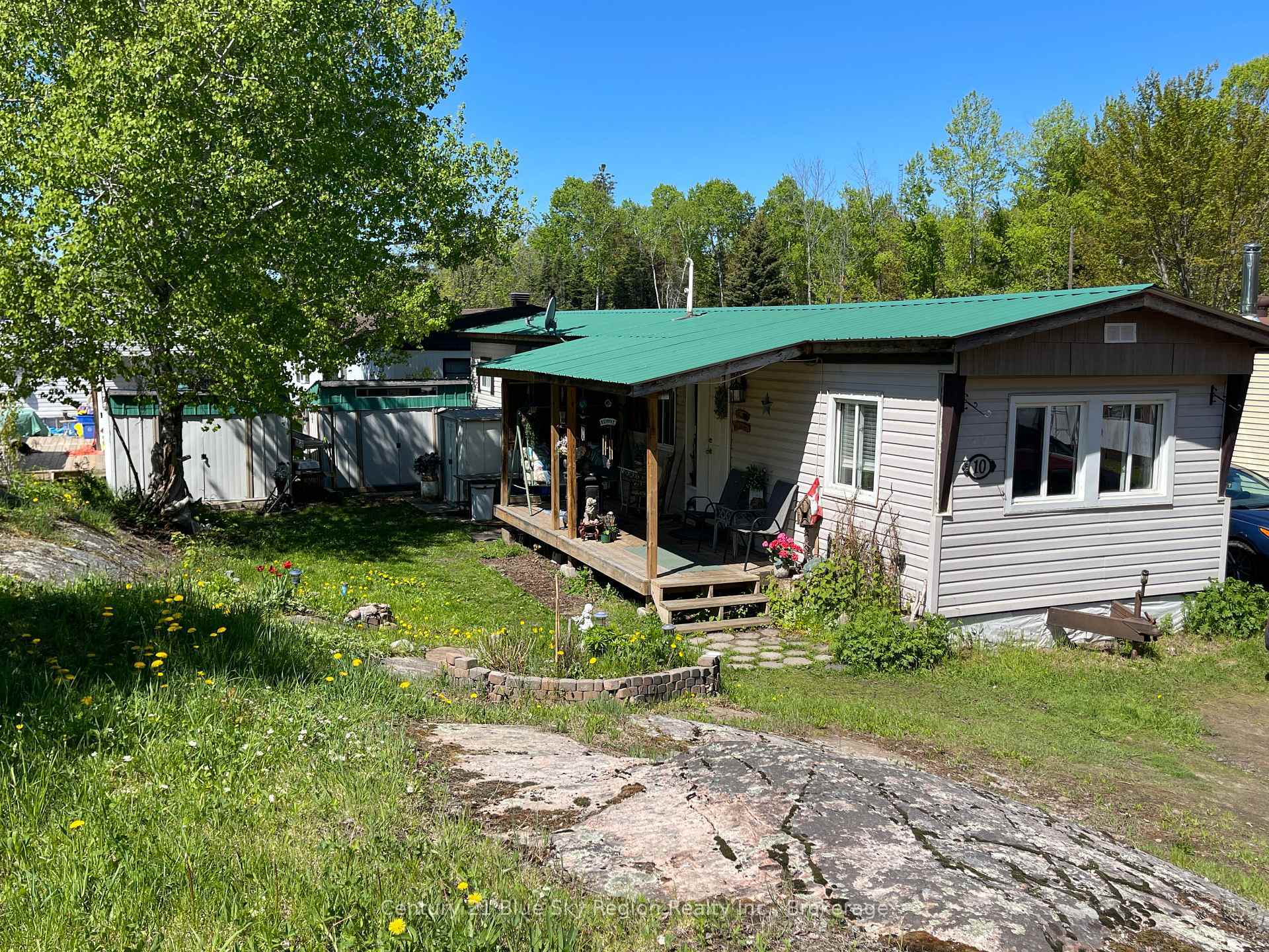 Photo de la propriété: 40 Barley Road 10 ON P1A 0G4