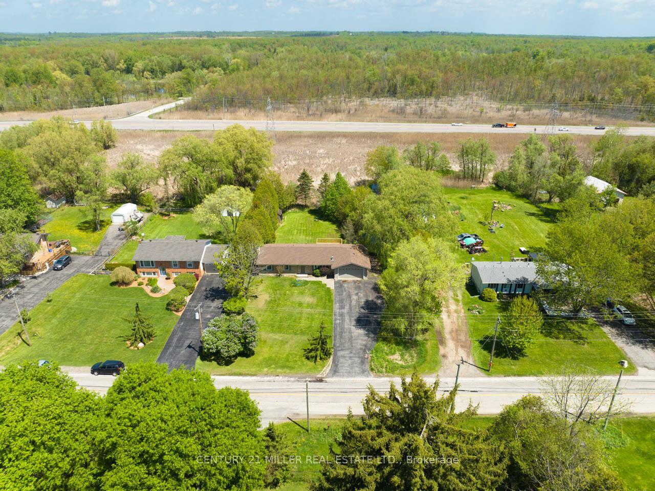 Property Photo: 334 Freelton Road ON N0B 2J0