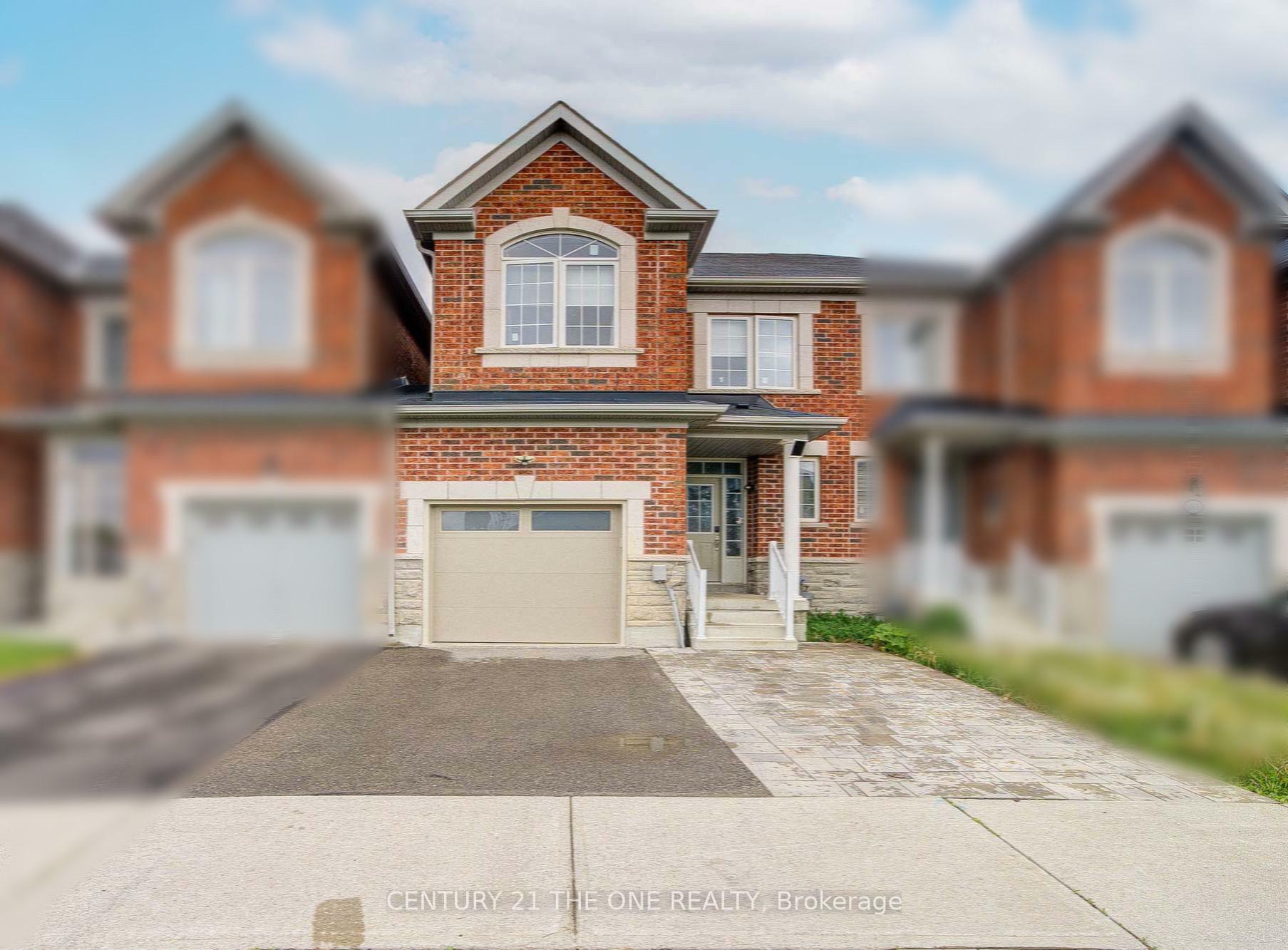 143 Collin Court  Richmond Hill ON L4E 0X8 photo