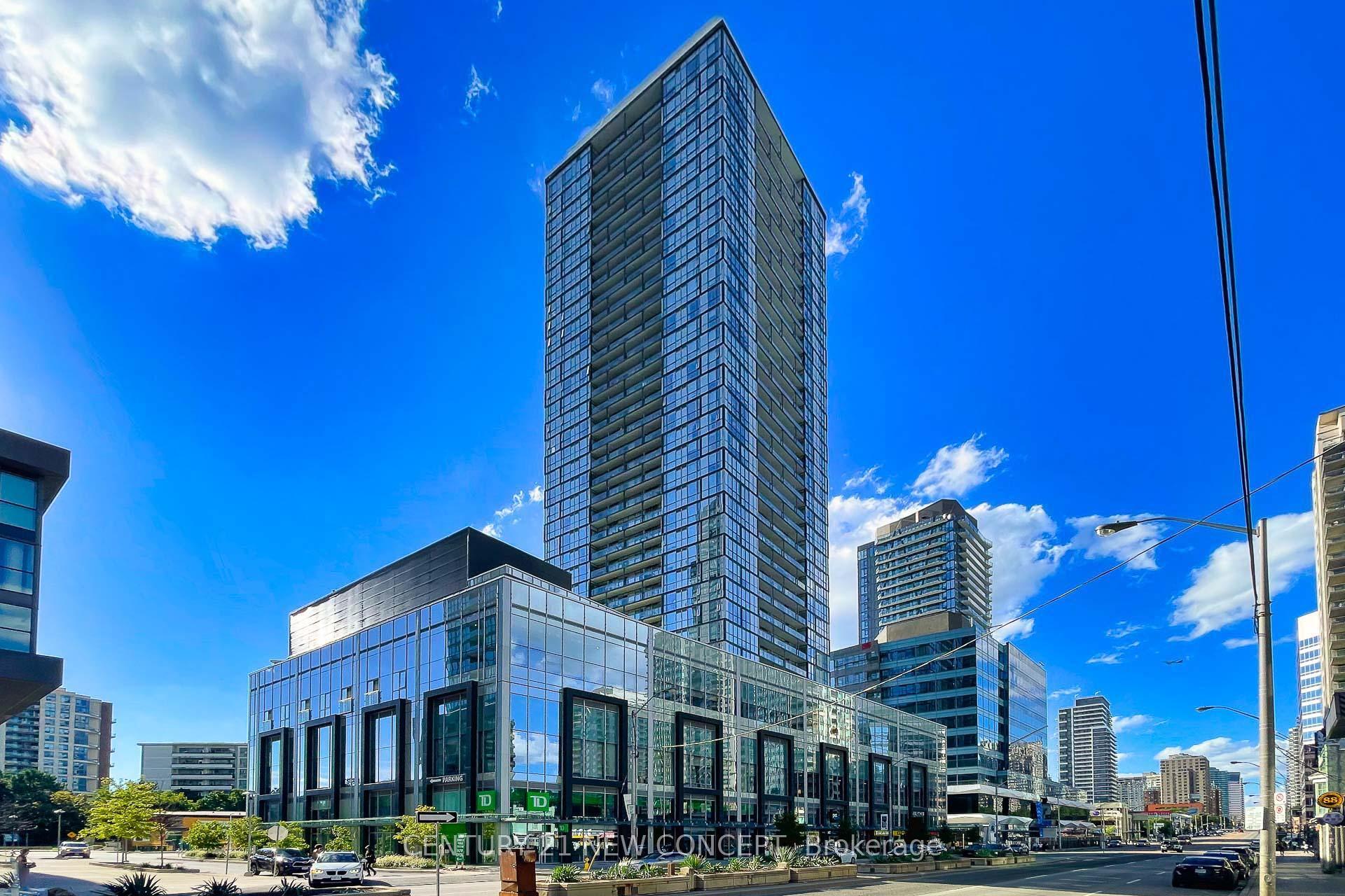 5180 Yonge Street 416  Toronto ON M2N 5P6 photo