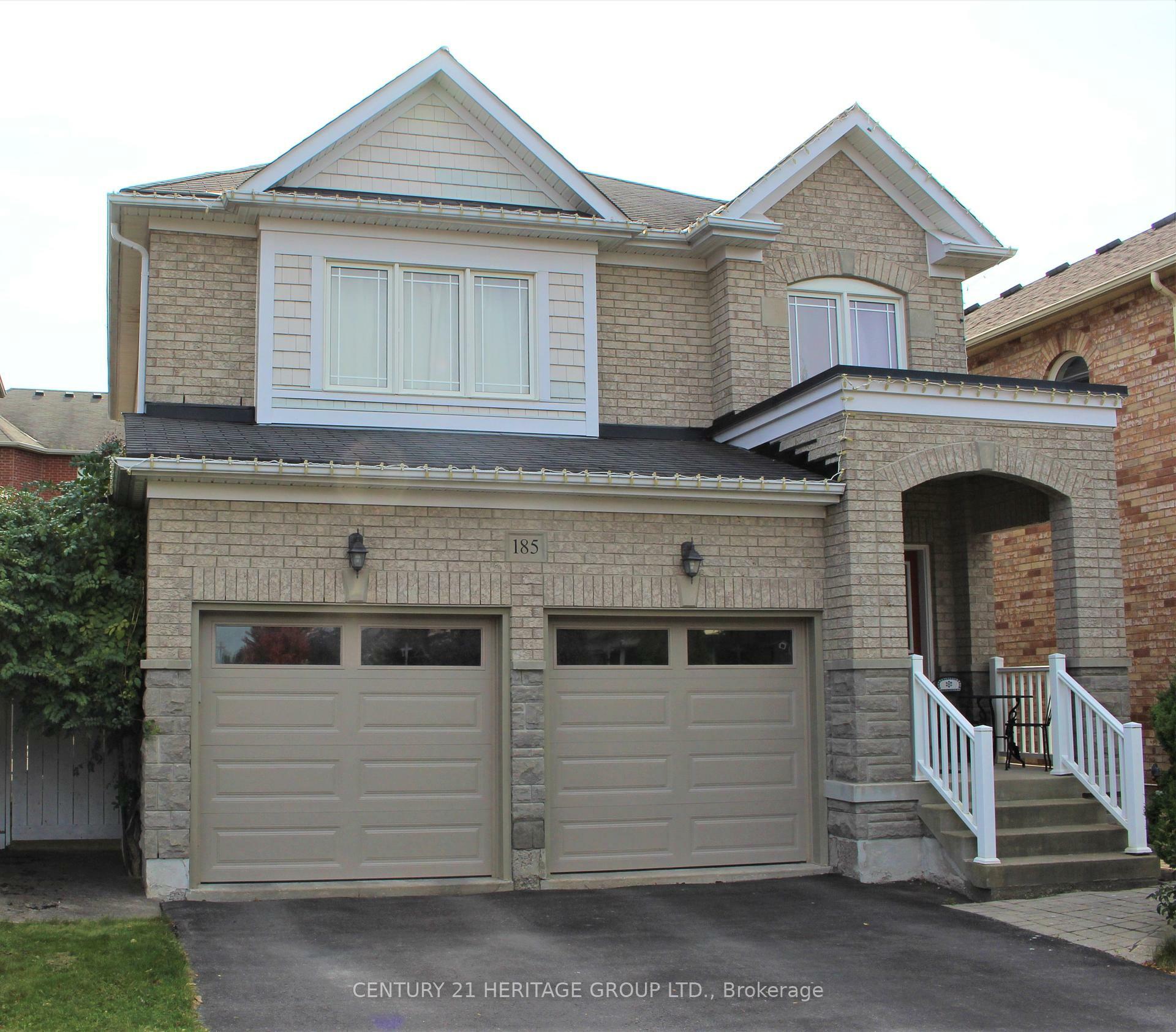 185 River Ridge Boulevard  Aurora ON L4G 7T7 photo