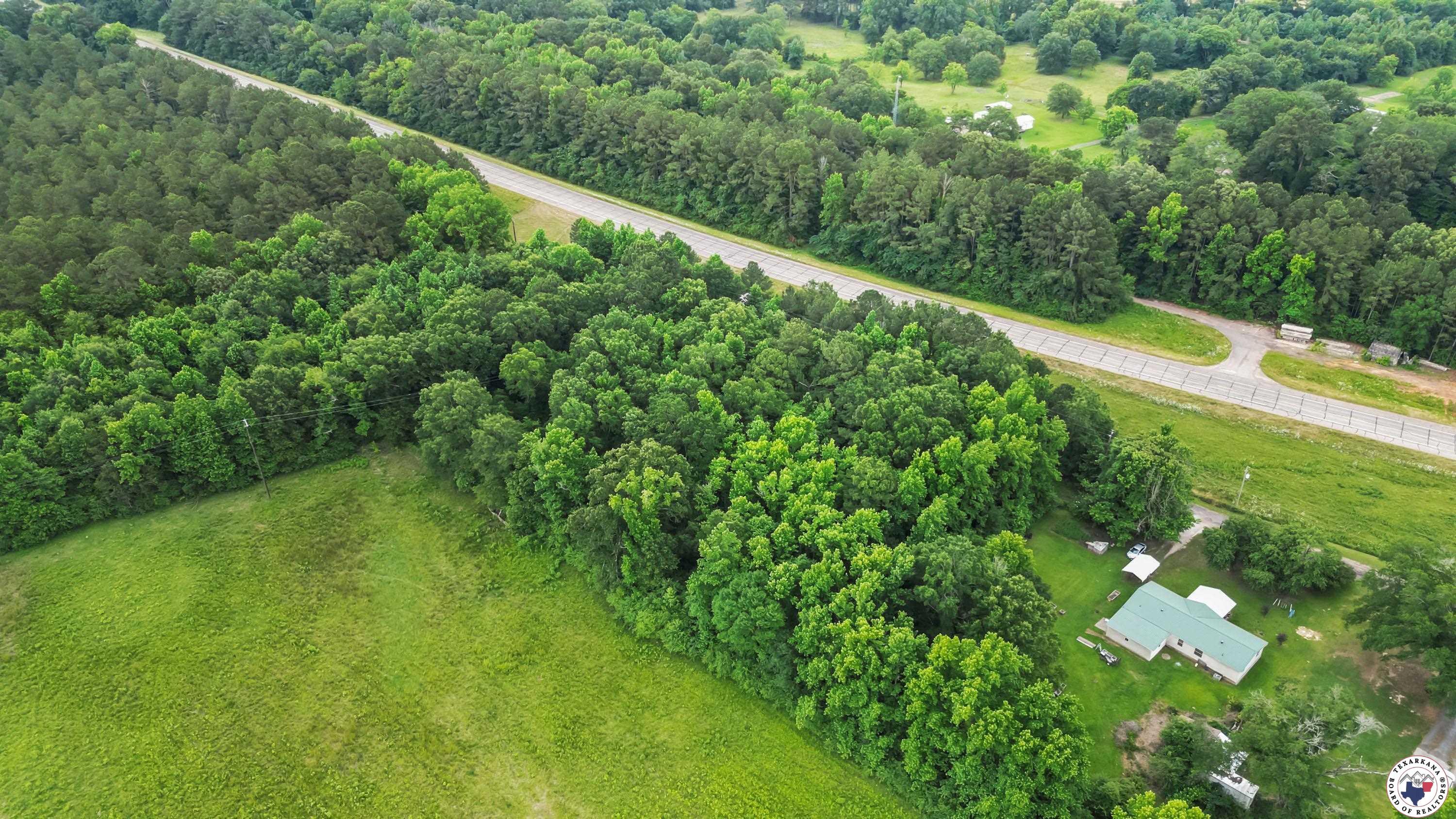 Property Photo: 0 Hwy 67 TX 75563