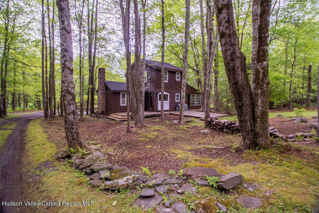 Property Photo: 22 Mt Laurel NY 12435