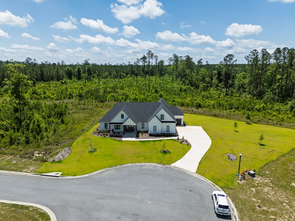 Property Photo: 2763 Sawmill Lane GA 31601