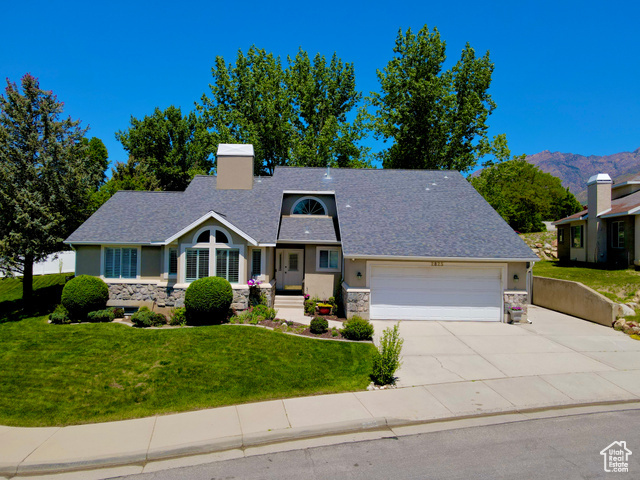 2825 Elk Horn Ln  Cottonwood Heights UT 84093 photo