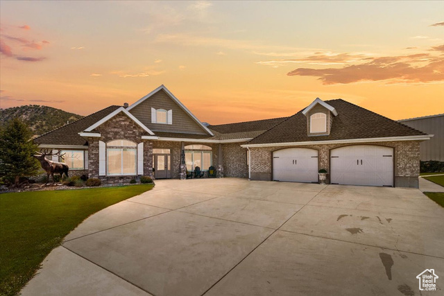 Property Photo: 1079 S 400 E UT 84648