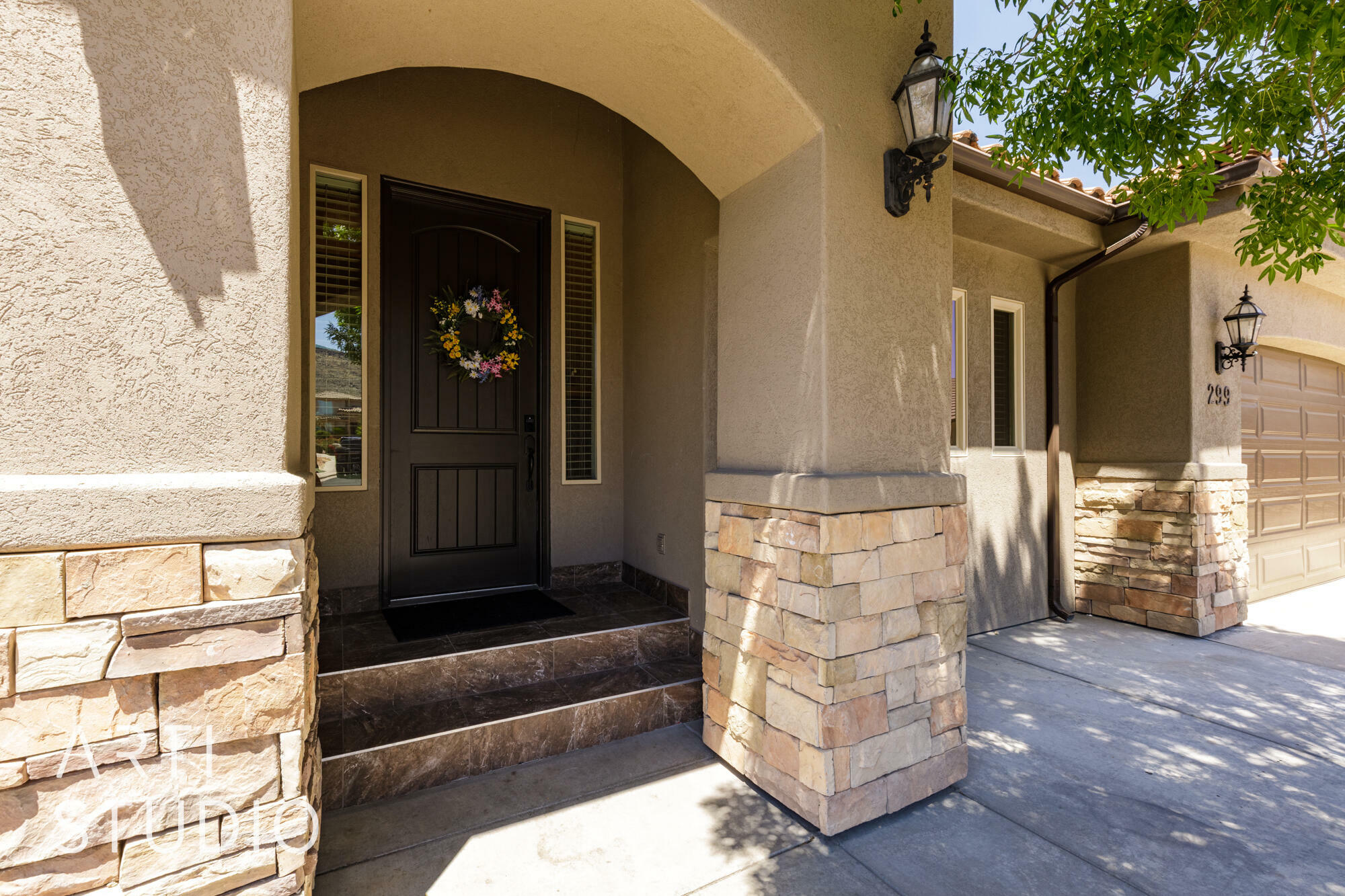 Property Photo:  299 N 1280 St W  UT 84770 