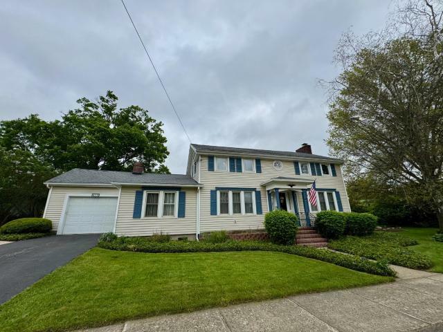 Property Photo: 10 Warren Road PA 16350