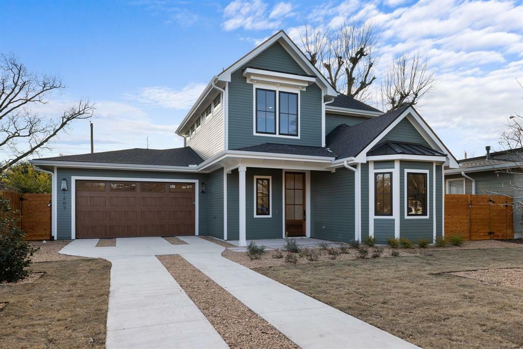 1207 Aggie Lane  Austin TX 78757 photo