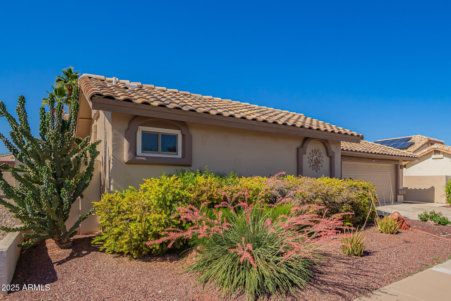 Property Photo: 14390 W Morning Star Trail AZ 85374