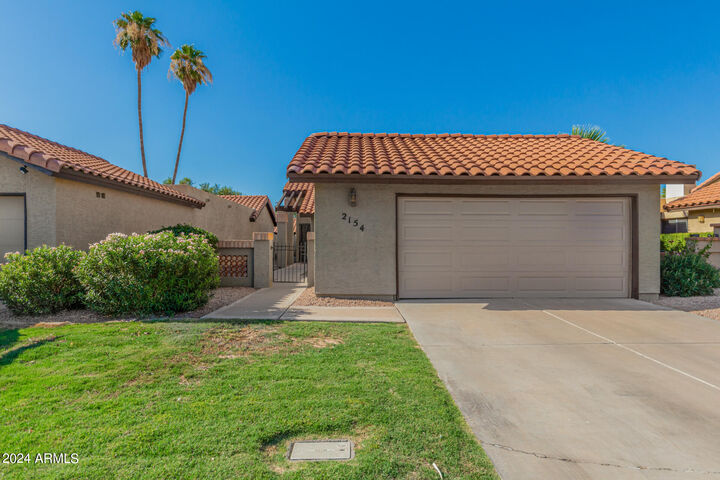 Property Photo:  2154 E Forge Avenue  AZ 85204 