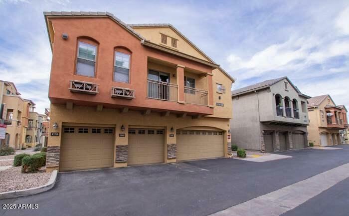 Property Photo: 2401 E Rio Salado Parkway 1140 AZ 85288
