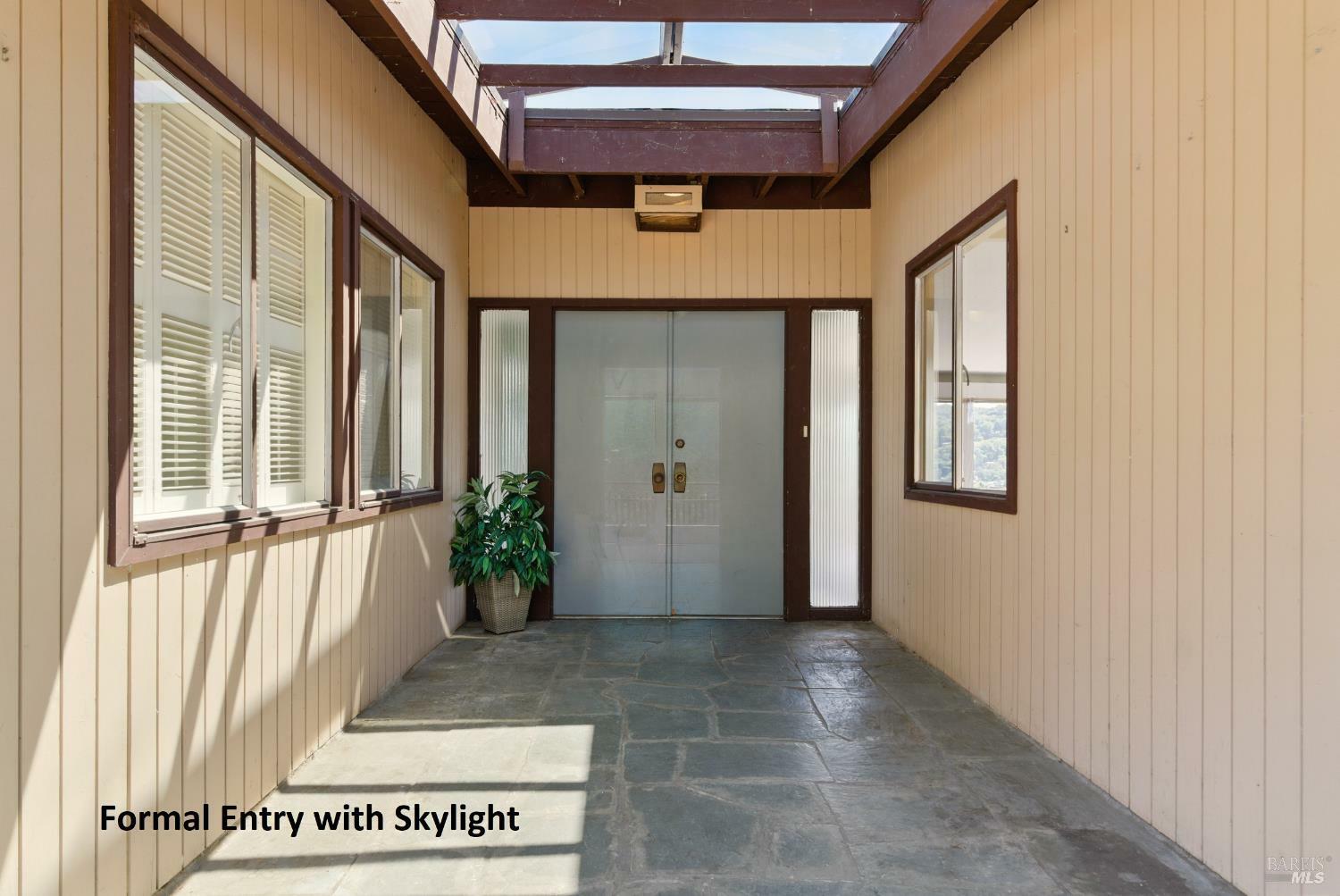 Property Photo: 175 Ridge Road CA 94960