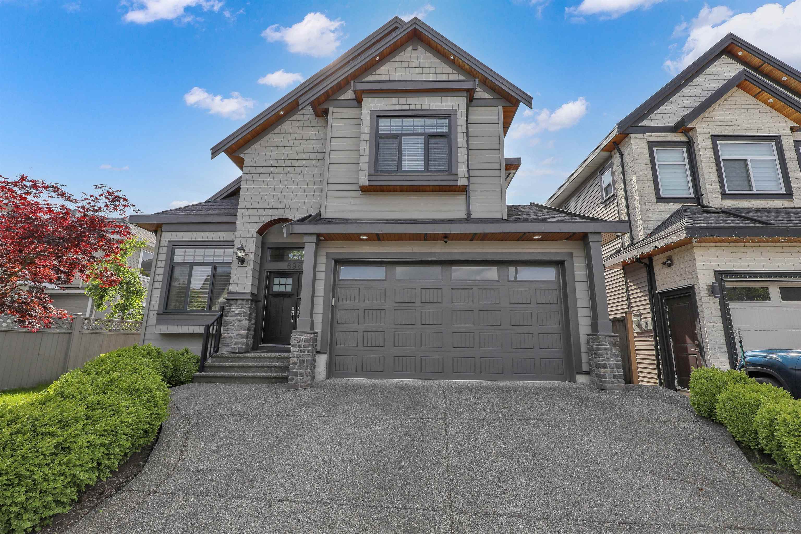 Property Photo: 6965 149A Street BC V3S 1K2