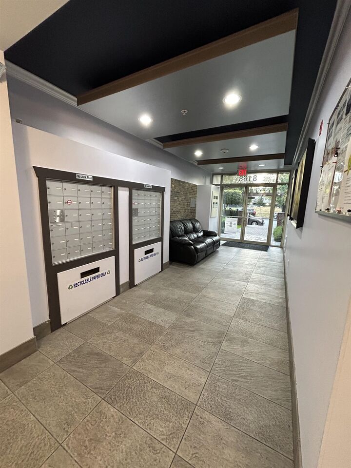Property Photo: 8168 120A Street 301 BC V3W 3P3