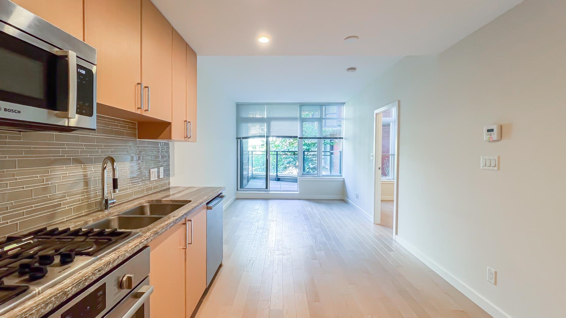 Property Photo:  38 W 1st Avenue 203  BC V5Y 0K3 