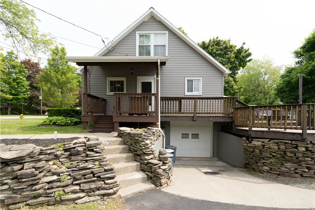Property Photo: 88 Geneva Street NY 14810