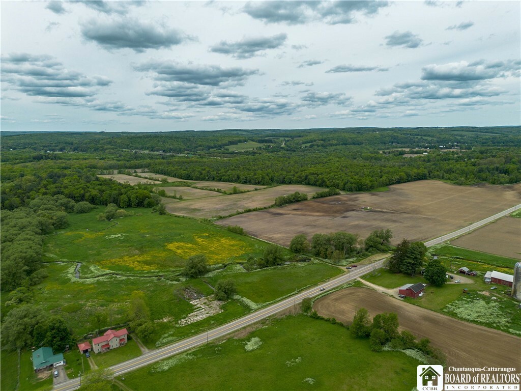 Property Photo:  Part Of 3051 S 62  NY 14747 
