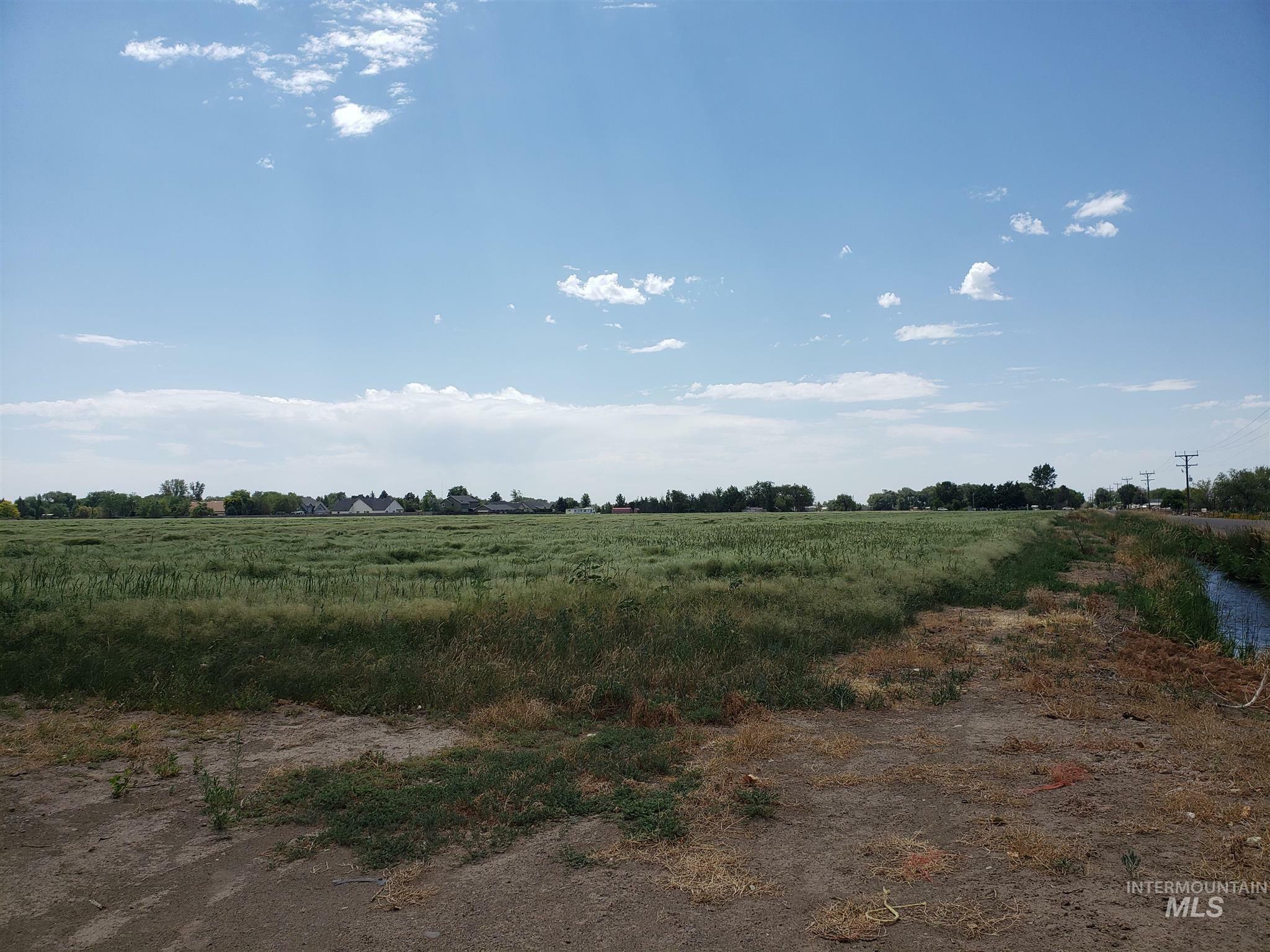 Property Photo: Tbd Canal Road ID 83647
