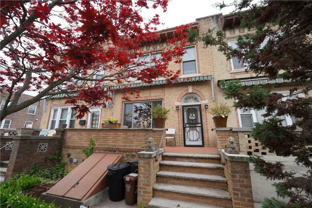 Property Photo: 8903 Ridge Boulevard NY 11209