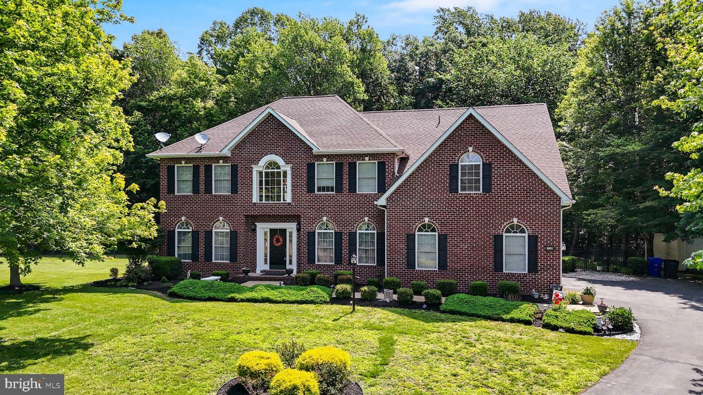Property Photo: 8921 Grotto Court MD 20675