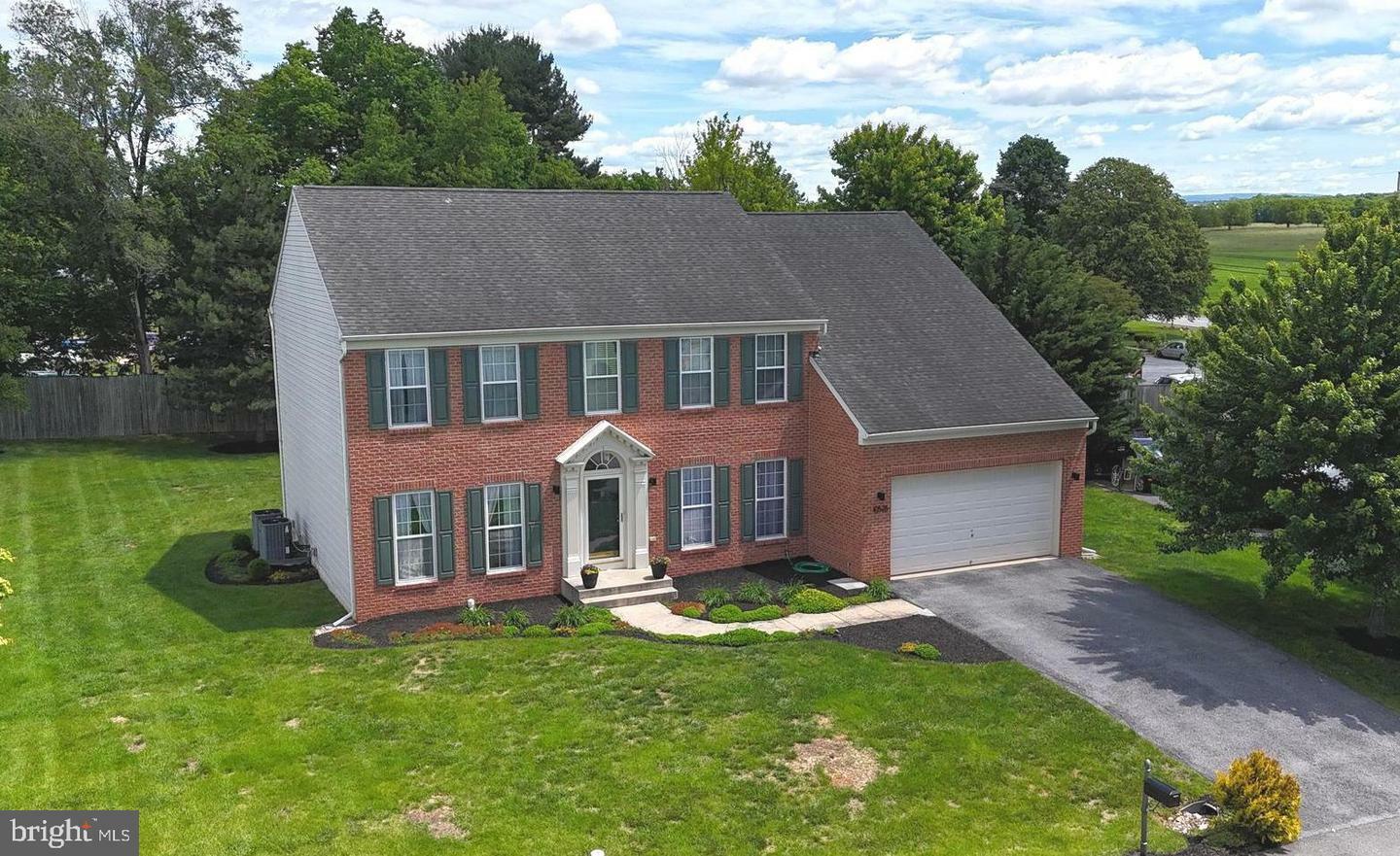 Property Photo:  10526 Jasper Drive S  PA 17225 