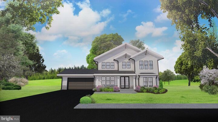 Property Photo:  Lot 1 Albrecht Lane  VA 20187 