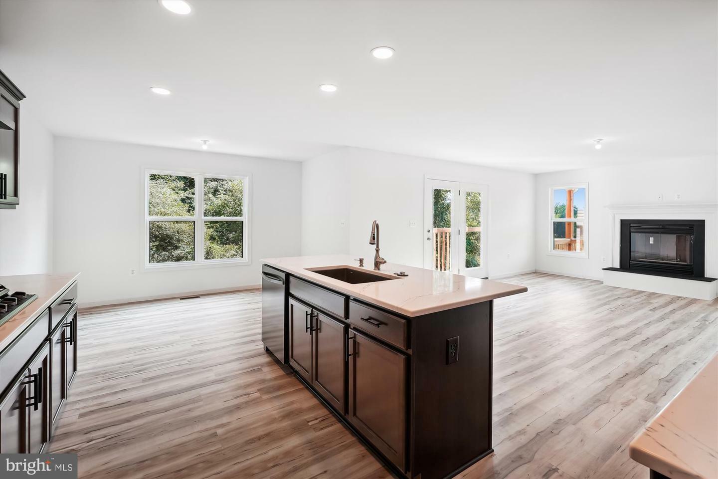 Property Photo: Lot A 12 Ac Kovi Ridge Trail VA 22735